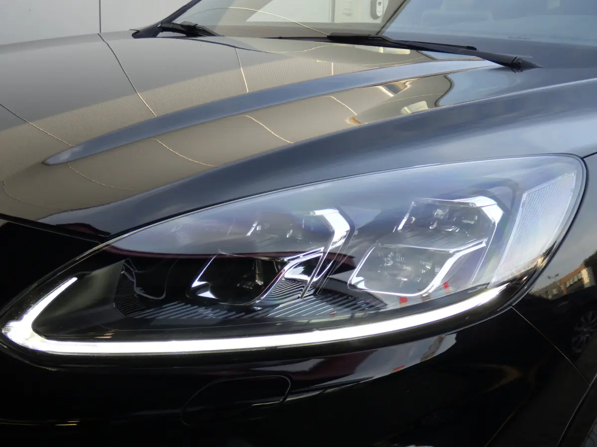 2.5 PHEV ST-Line X 225 PK Plug-In Hybride, Camera, Cruise, Compleet!