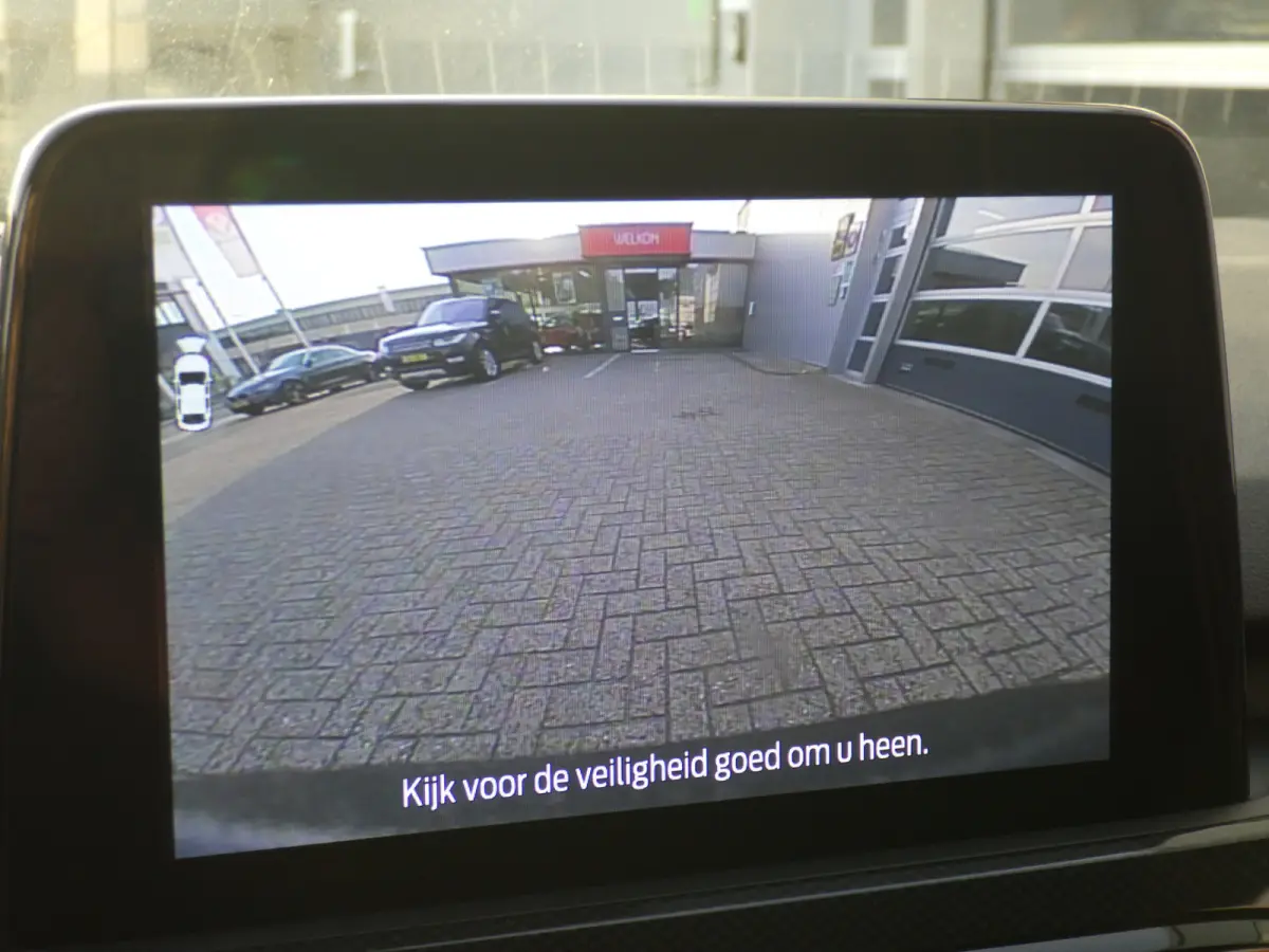 2.5 PHEV ST-Line X 225 PK Plug-In Hybride, Camera, Cruise, Compleet!