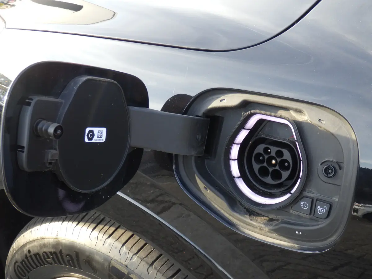 2.5 PHEV ST-Line X 225 PK Plug-In Hybride, Camera, Cruise, Compleet!