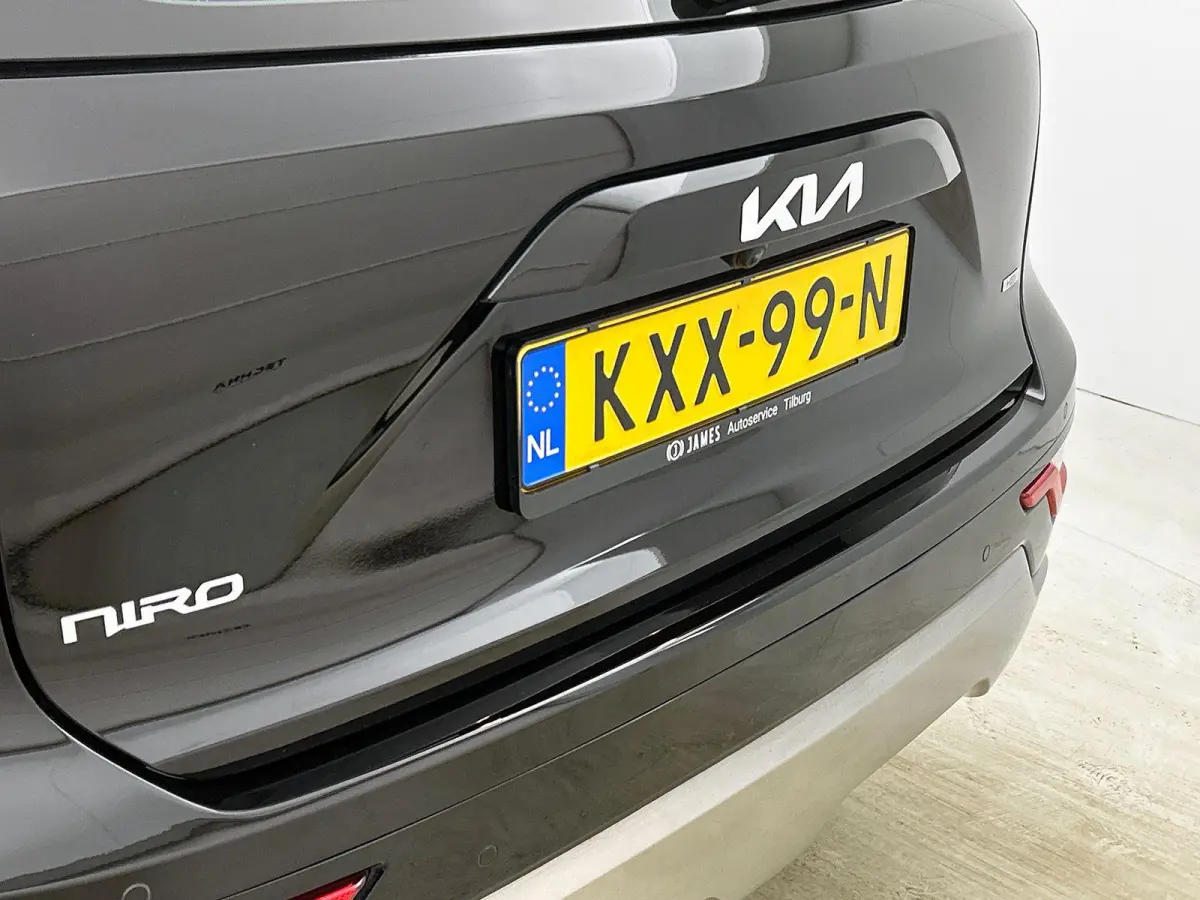 1.6 GDi Hybrid DynamicLine CAMERA | NAVI & CARPLAY  | STOF-LEER