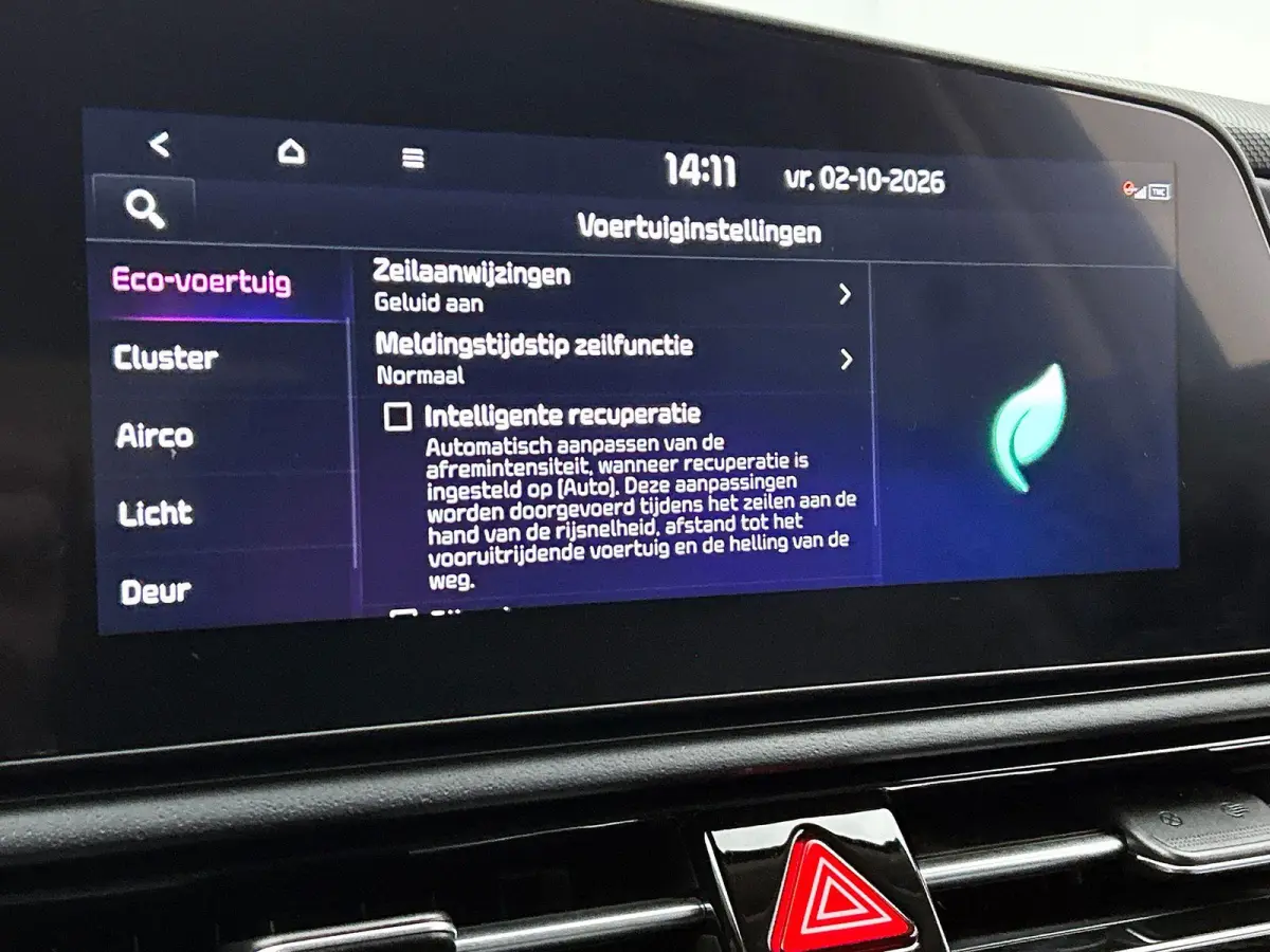 1.6 GDi Hybrid DynamicLine CAMERA | NAVI & CARPLAY  | STOF-LEER