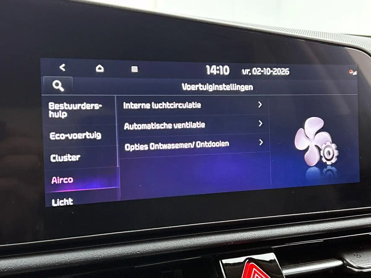 1.6 GDi Hybrid DynamicLine CAMERA | NAVI & CARPLAY  | STOF-LEER