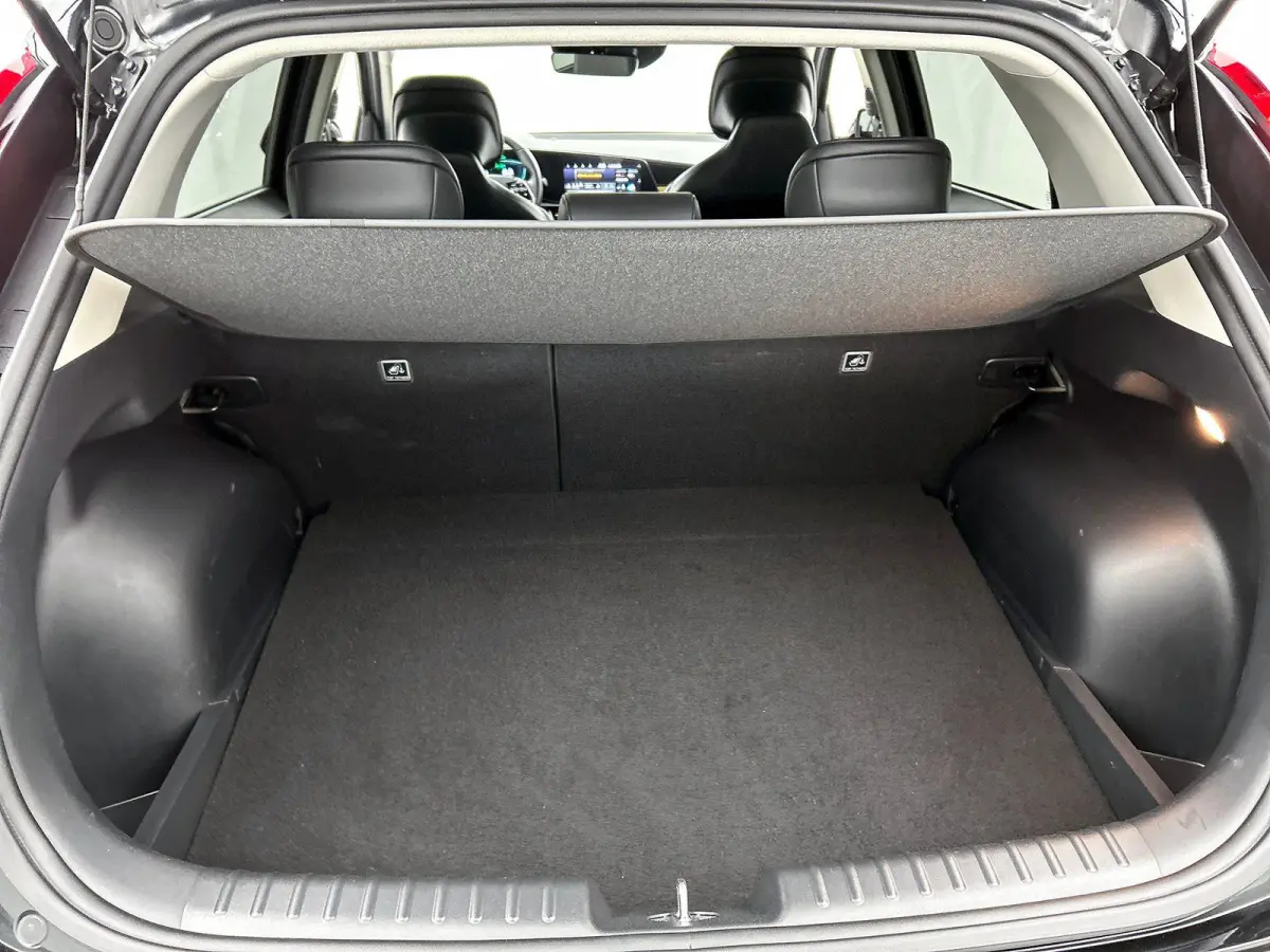 1.6 GDi Hybrid DynamicLine CAMERA | NAVI & CARPLAY  | STOF-LEER