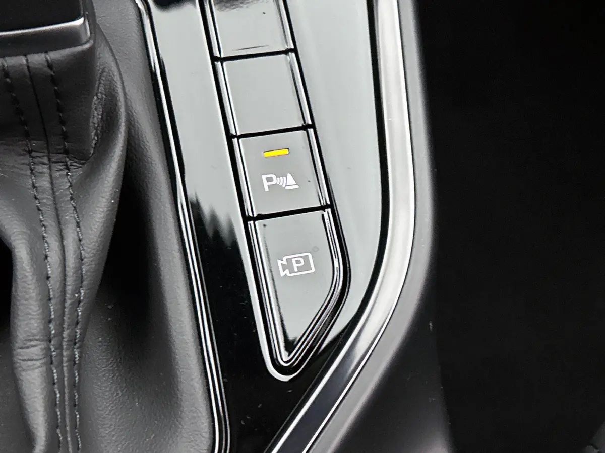 1.6 GDi Hybrid DynamicLine CAMERA | NAVI & CARPLAY  | STOF-LEER