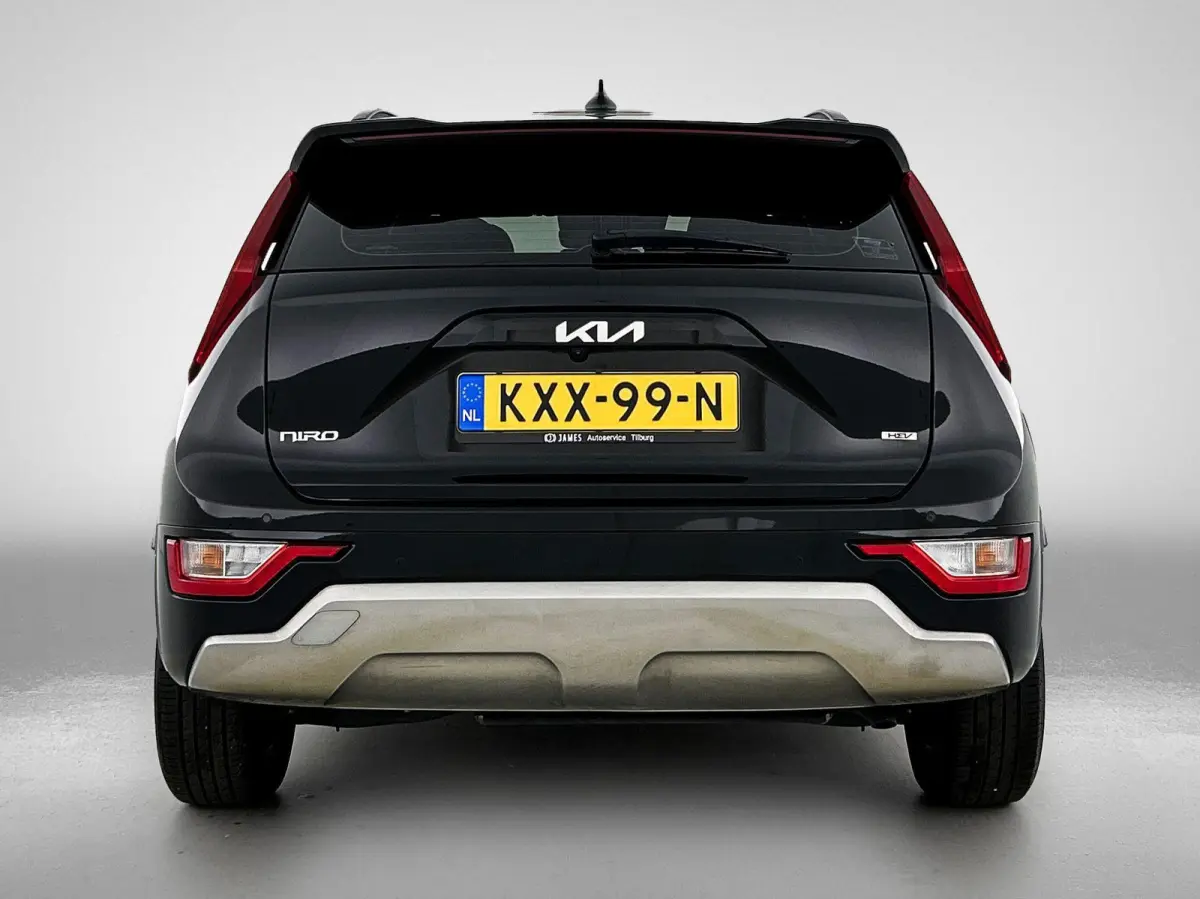 1.6 GDi Hybrid DynamicLine CAMERA | NAVI & CARPLAY  | STOF-LEER