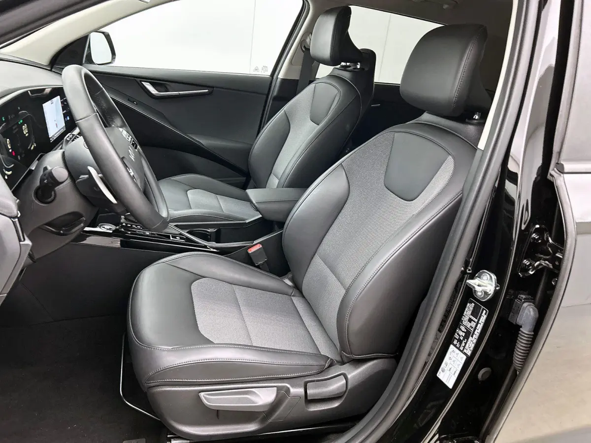 1.6 GDi Hybrid DynamicLine CAMERA | NAVI & CARPLAY  | STOF-LEER