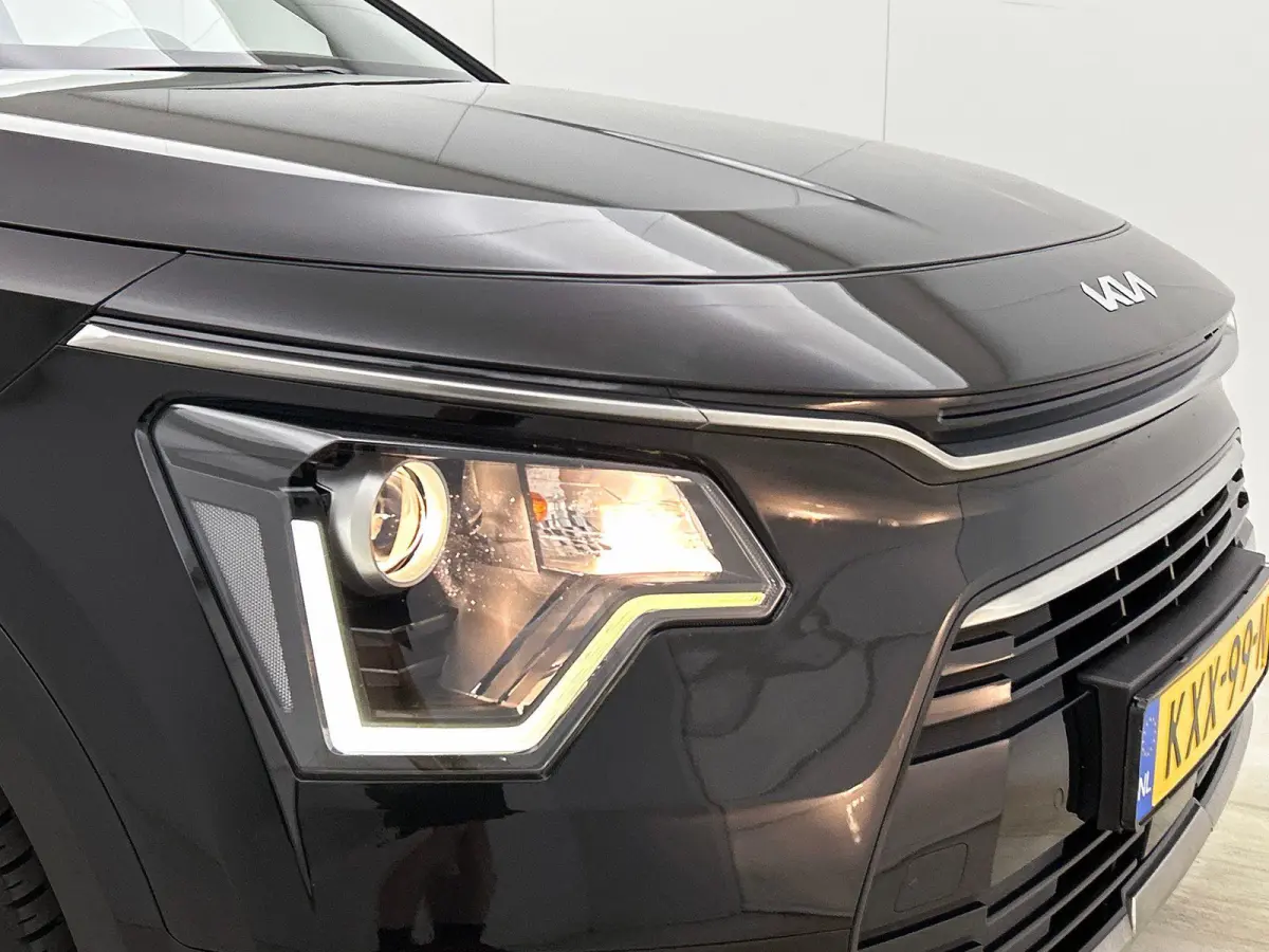 1.6 GDi Hybrid DynamicLine CAMERA | NAVI & CARPLAY  | STOF-LEER