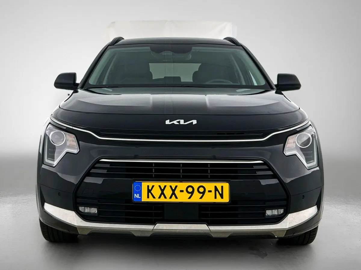 1.6 GDi Hybrid DynamicLine CAMERA | NAVI & CARPLAY  | STOF-LEER