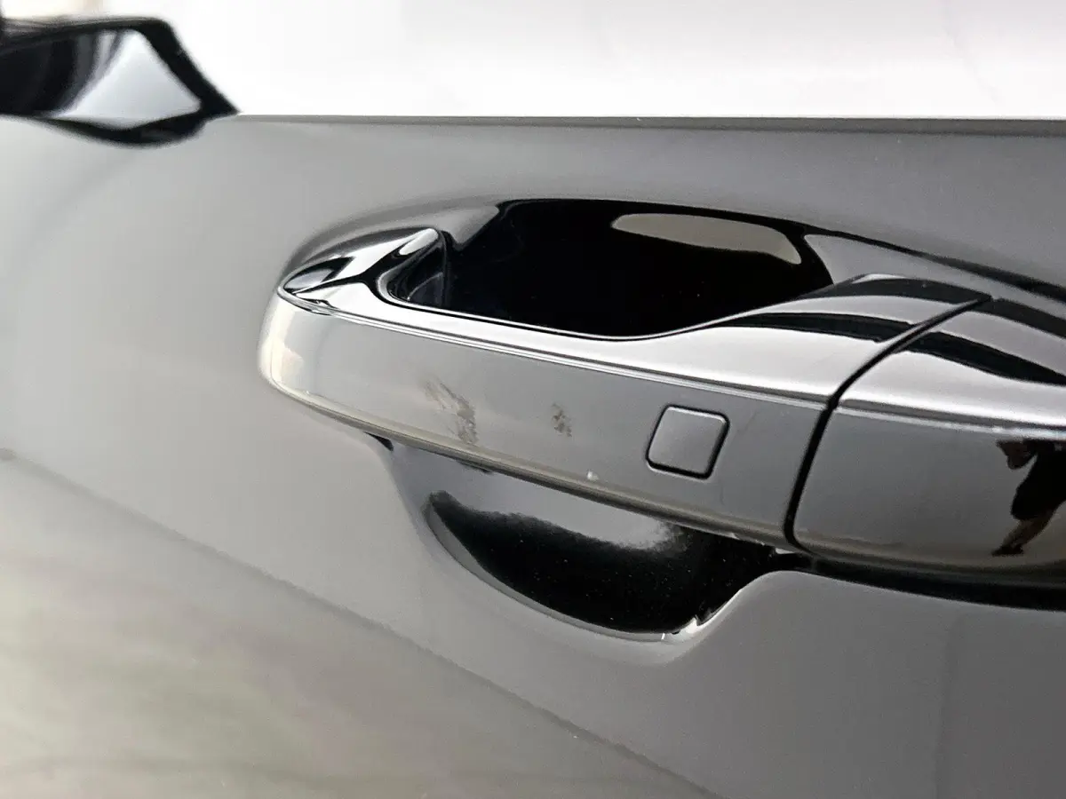 1.6 GDi Hybrid DynamicLine CAMERA | NAVI & CARPLAY  | STOF-LEER