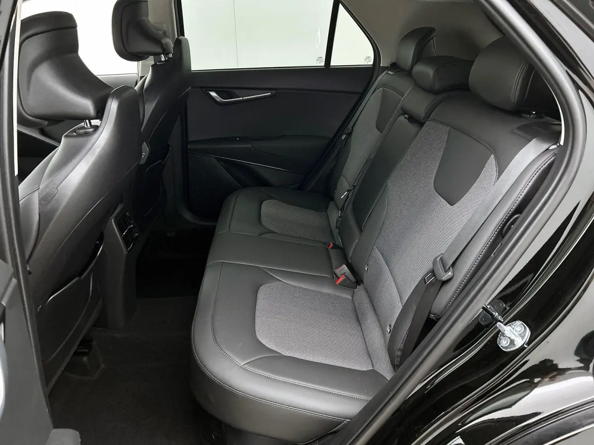 1.6 GDi Hybrid DynamicLine CAMERA | NAVI & CARPLAY  | STOF-LEER