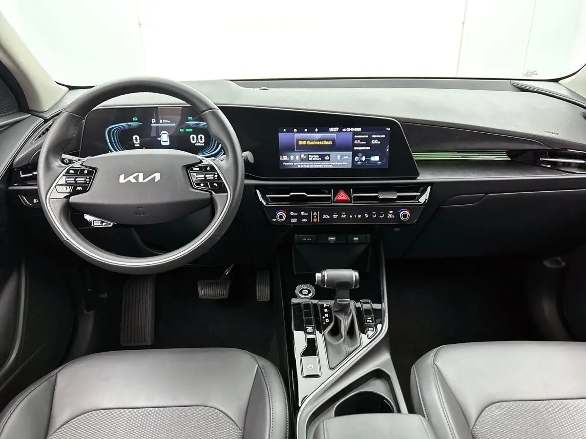 1.6 GDi Hybrid DynamicLine CAMERA | NAVI & CARPLAY  | STOF-LEER
