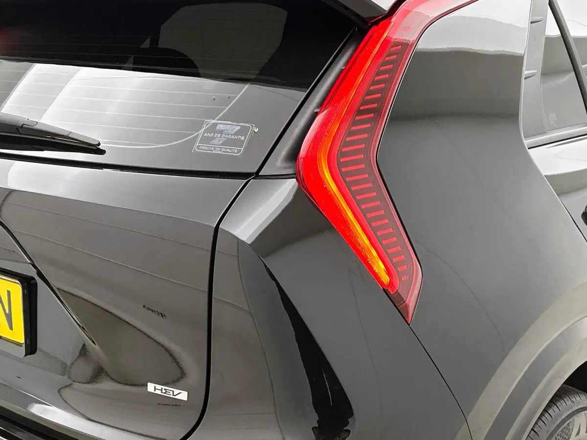 1.6 GDi Hybrid DynamicLine CAMERA | NAVI & CARPLAY  | STOF-LEER