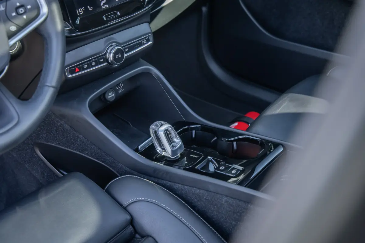 1.5 T4 Inscription | Harman/Kardon | Elektrisch glazen panorama-dak | Elektrisch bedienbare achterklep | Lederen bekleding | | Apple Carplay/Android Auto|telefoonintegratie premium | Audio i