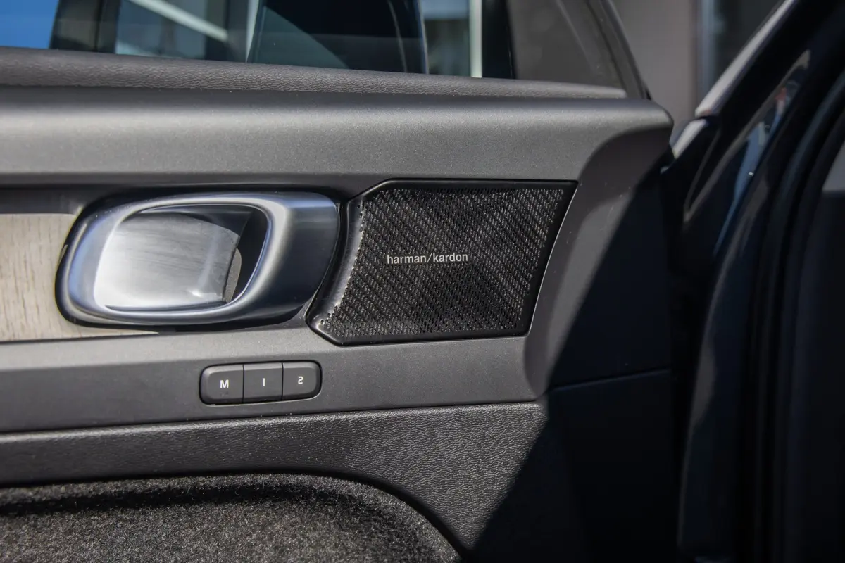 1.5 T4 Inscription | Harman/Kardon | Elektrisch glazen panorama-dak | Elektrisch bedienbare achterklep | Lederen bekleding | | Apple Carplay/Android Auto|telefoonintegratie premium | Audio i