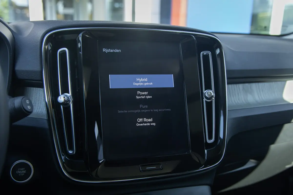1.5 T4 Inscription | Harman/Kardon | Elektrisch glazen panorama-dak | Elektrisch bedienbare achterklep | Lederen bekleding | | Apple Carplay/Android Auto|telefoonintegratie premium | Audio i