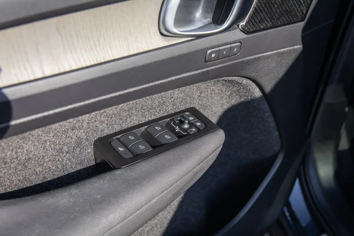1.5 T4 Inscription | Harman/Kardon | Elektrisch glazen panorama-dak | Elektrisch bedienbare achterklep | Lederen bekleding | | Apple Carplay/Android Auto|telefoonintegratie premium | Audio i