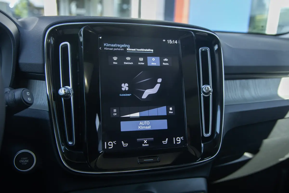 1.5 T4 Inscription | Harman/Kardon | Elektrisch glazen panorama-dak | Elektrisch bedienbare achterklep | Lederen bekleding | | Apple Carplay/Android Auto|telefoonintegratie premium | Audio i