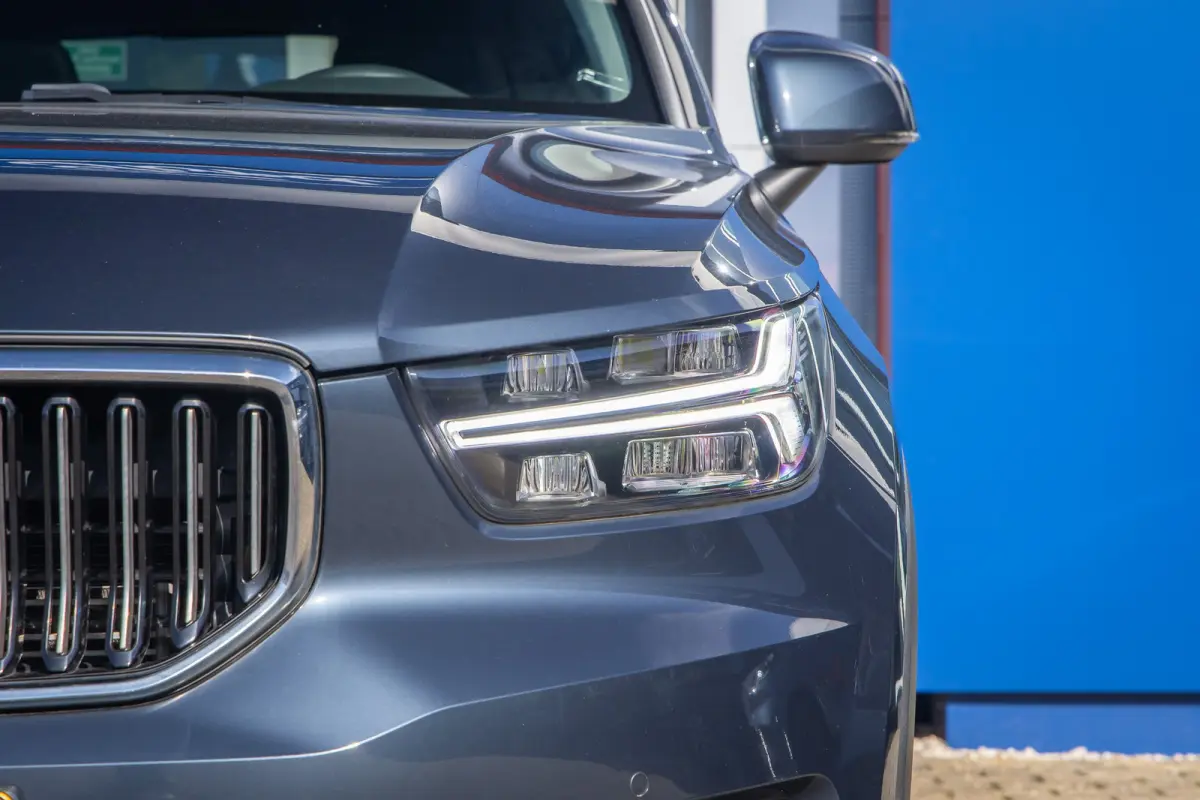 1.5 T4 Inscription | Harman/Kardon | Elektrisch glazen panorama-dak | Elektrisch bedienbare achterklep | Lederen bekleding | | Apple Carplay/Android Auto|telefoonintegratie premium | Audio i