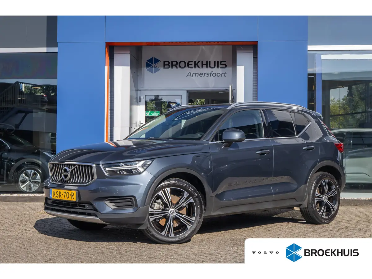 1.5 T4 Inscription | Harman/Kardon | Elektrisch glazen panorama-dak | Elektrisch bedienbare achterklep | Lederen bekleding | | Apple Carplay/Android Auto|telefoonintegratie premium | Audio i