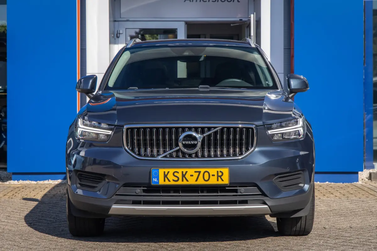 1.5 T4 Inscription | Harman/Kardon | Elektrisch glazen panorama-dak | Elektrisch bedienbare achterklep | Lederen bekleding | | Apple Carplay/Android Auto|telefoonintegratie premium | Audio i