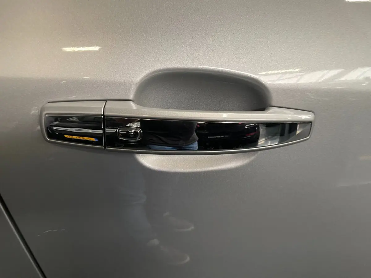 1.4 Turbo Online Edition NAVI LEER AIRCO AUTOMAAT