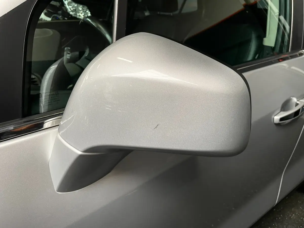 1.4 Turbo Online Edition NAVI LEER AIRCO AUTOMAAT