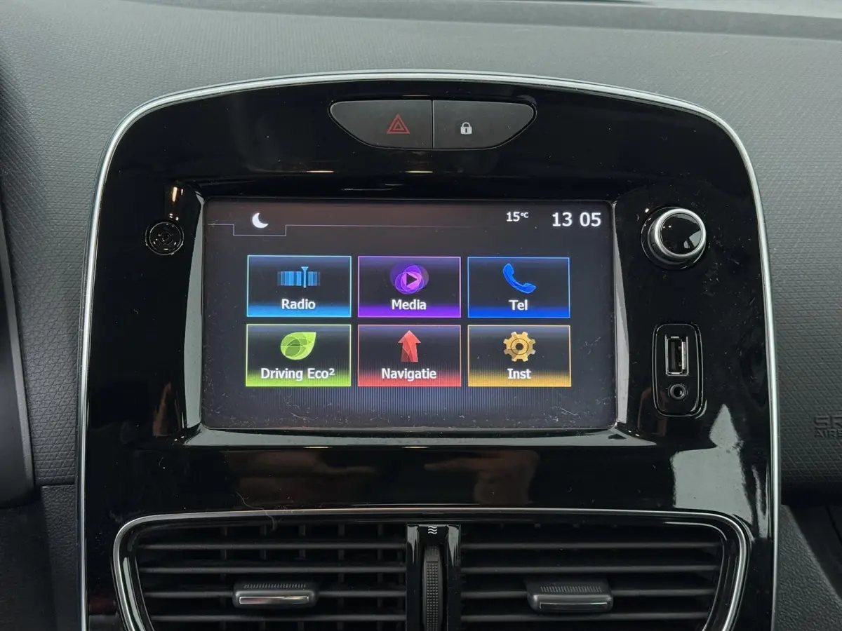 Energy TCe 90 Zen Eco2 | Navigatie | Airco | Cruise Control |
