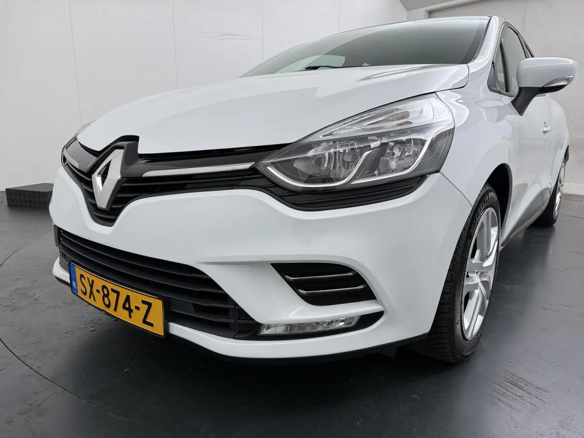 Energy TCe 90 Zen Eco2 | Navigatie | Airco | Cruise Control |