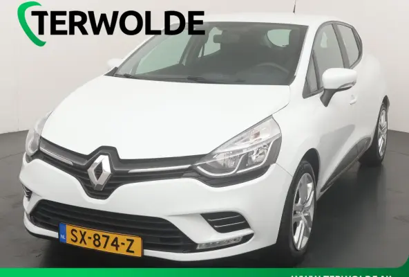 Energy TCe 90 Zen Eco2 | Navigatie | Airco | Cruise Control |