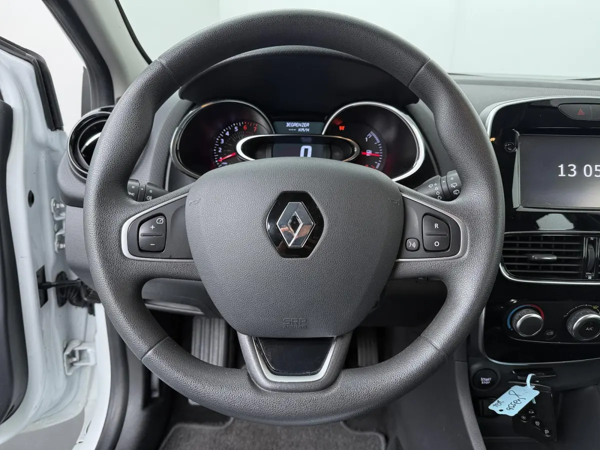 Energy TCe 90 Zen Eco2 | Navigatie | Airco | Cruise Control |
