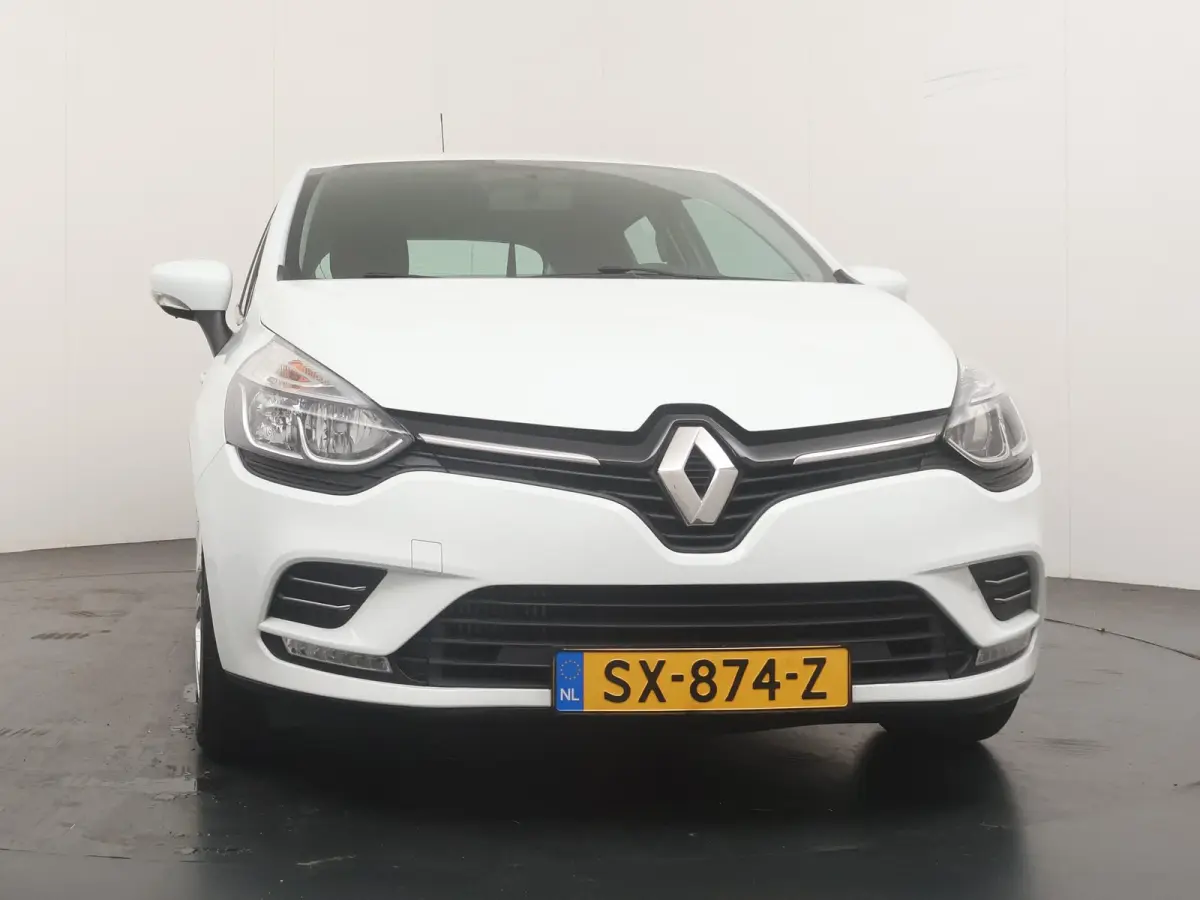 Energy TCe 90 Zen Eco2 | Navigatie | Airco | Cruise Control |