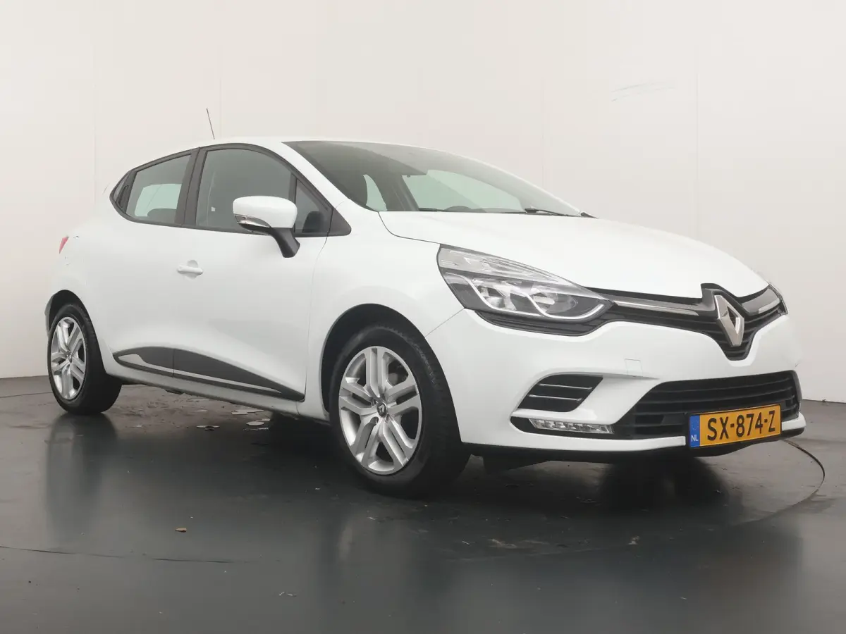 Energy TCe 90 Zen Eco2 | Navigatie | Airco | Cruise Control |