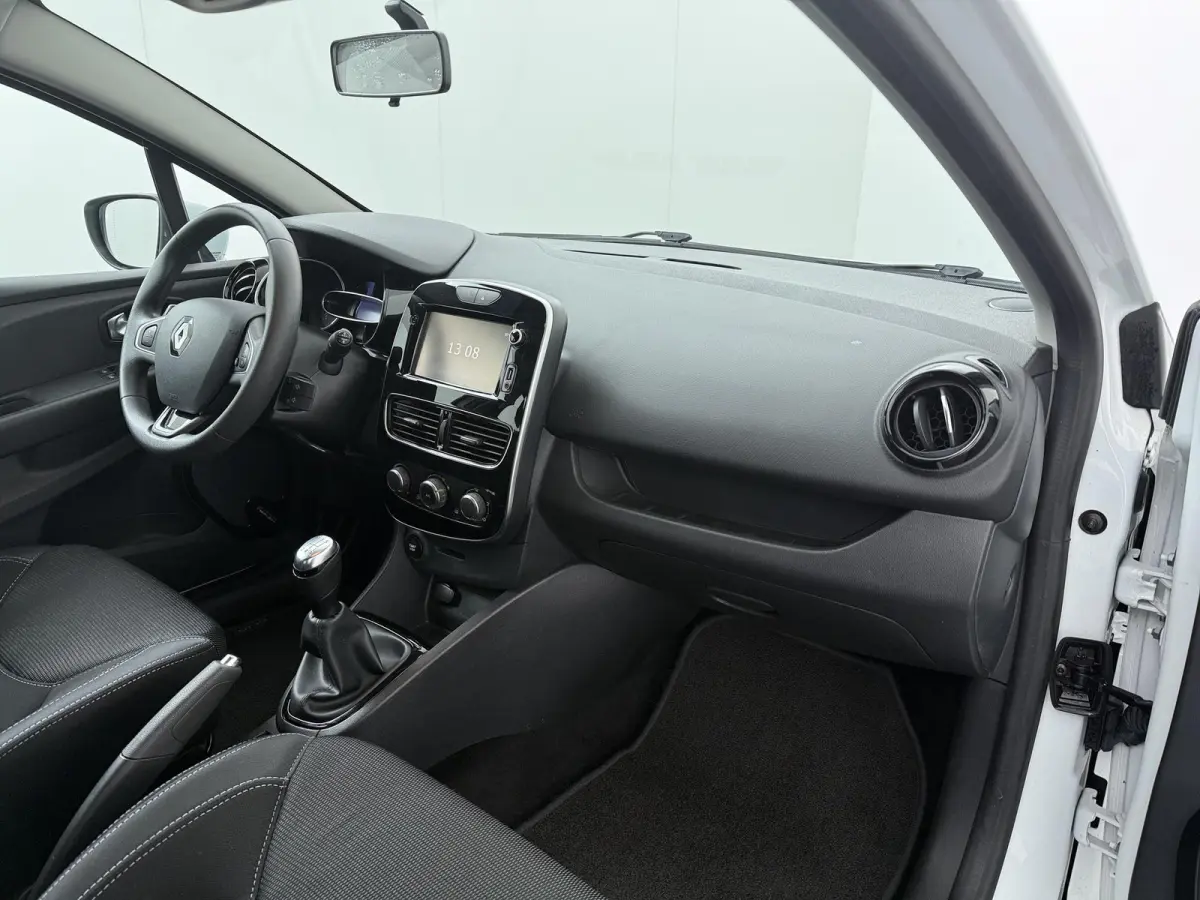 Energy TCe 90 Zen Eco2 | Navigatie | Airco | Cruise Control |