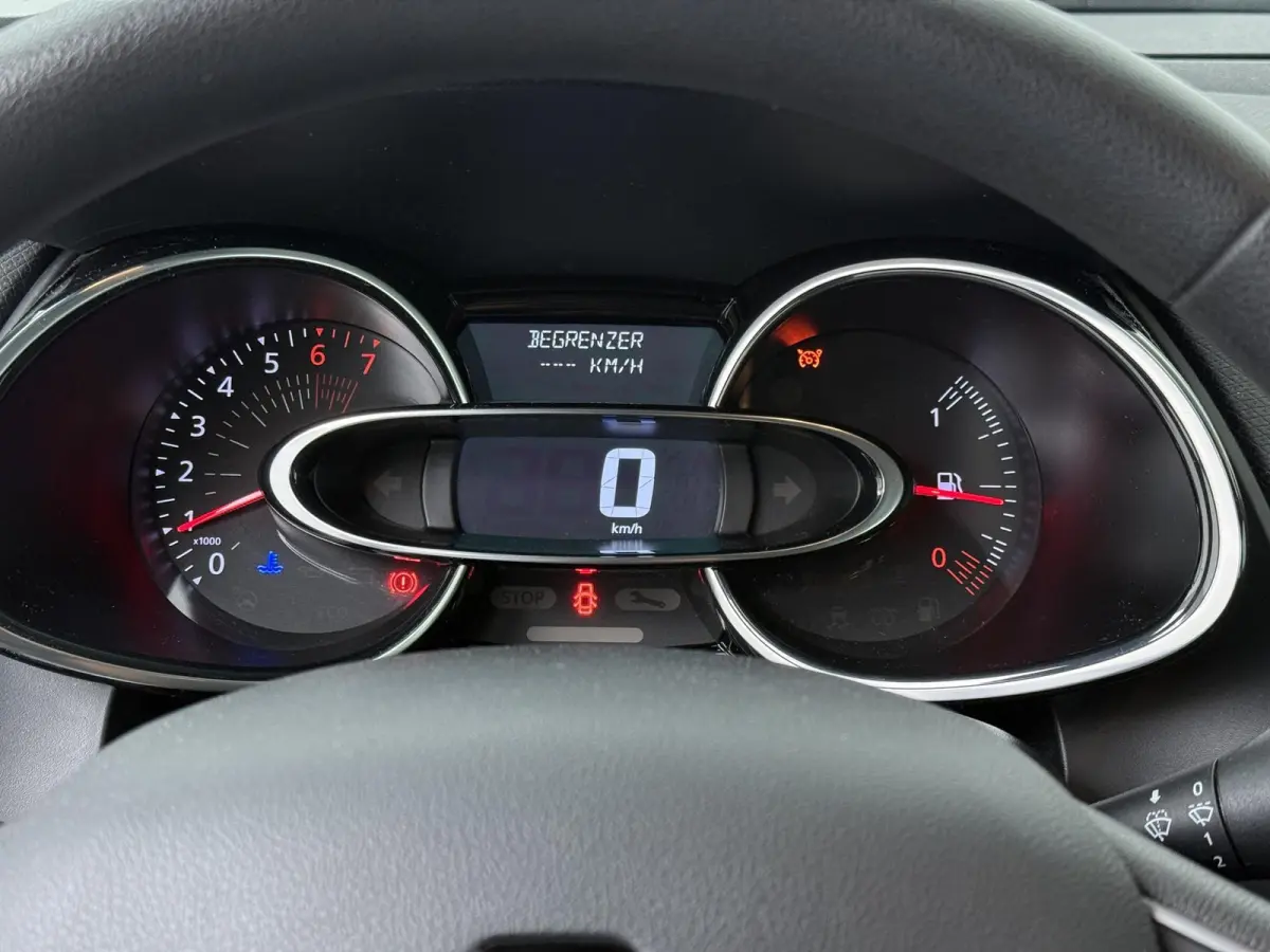 Energy TCe 90 Zen Eco2 | Navigatie | Airco | Cruise Control |