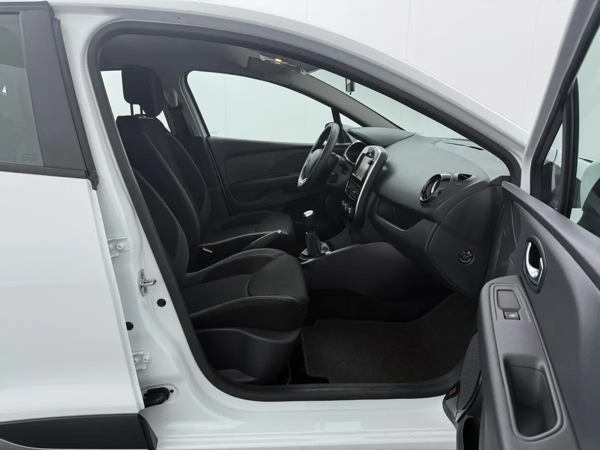 Energy TCe 90 Zen Eco2 | Navigatie | Airco | Cruise Control |