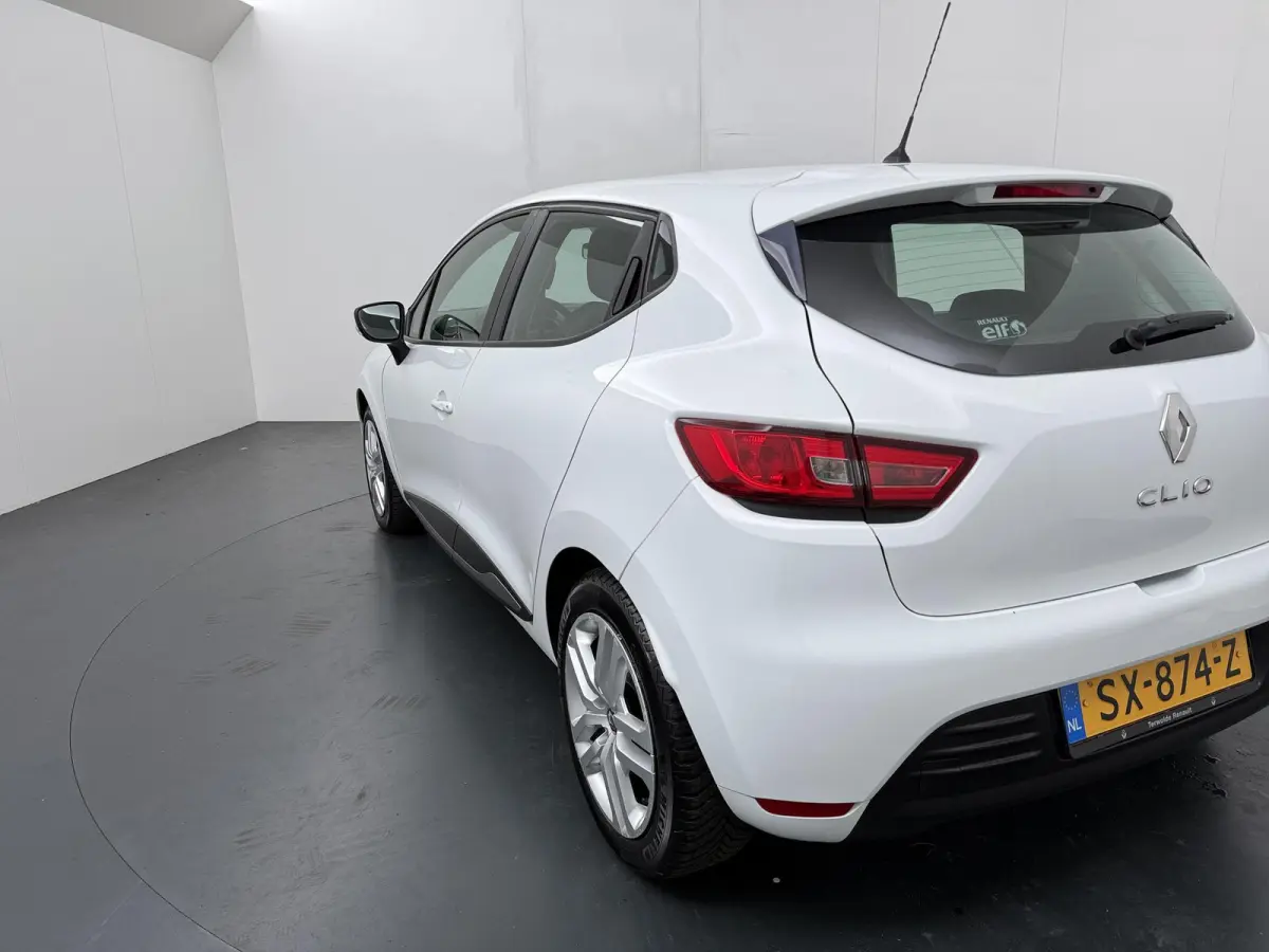 Energy TCe 90 Zen Eco2 | Navigatie | Airco | Cruise Control |