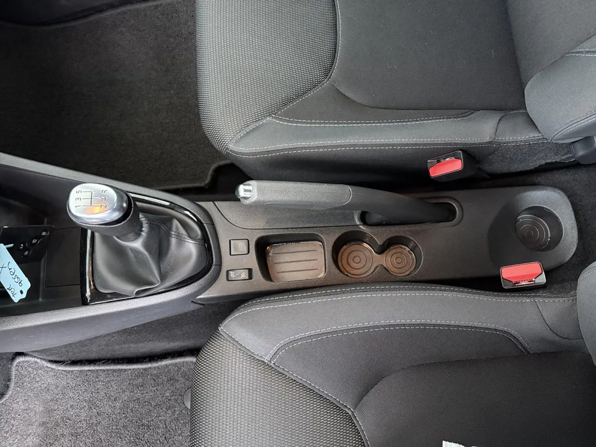 Energy TCe 90 Zen Eco2 | Navigatie | Airco | Cruise Control |