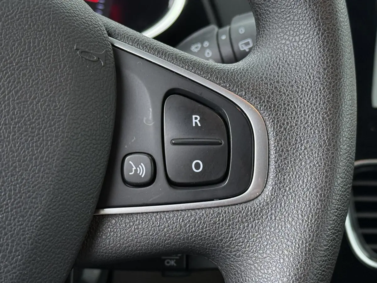 Energy TCe 90 Zen Eco2 | Navigatie | Airco | Cruise Control |