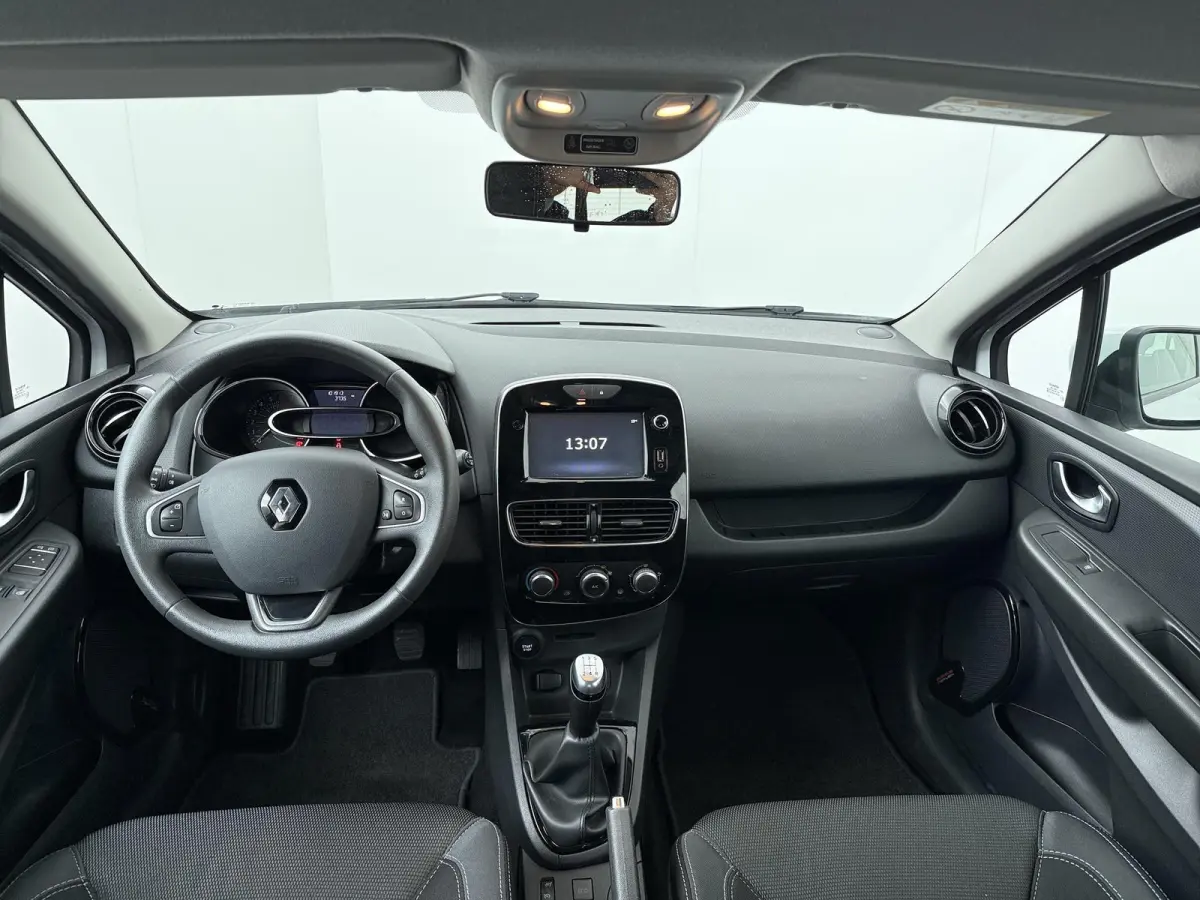 Energy TCe 90 Zen Eco2 | Navigatie | Airco | Cruise Control |