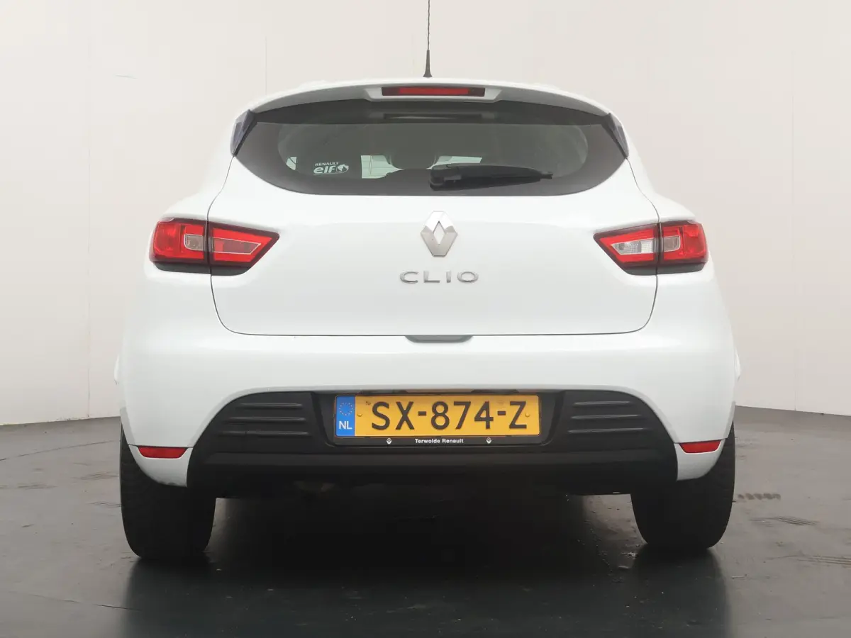 Energy TCe 90 Zen Eco2 | Navigatie | Airco | Cruise Control |