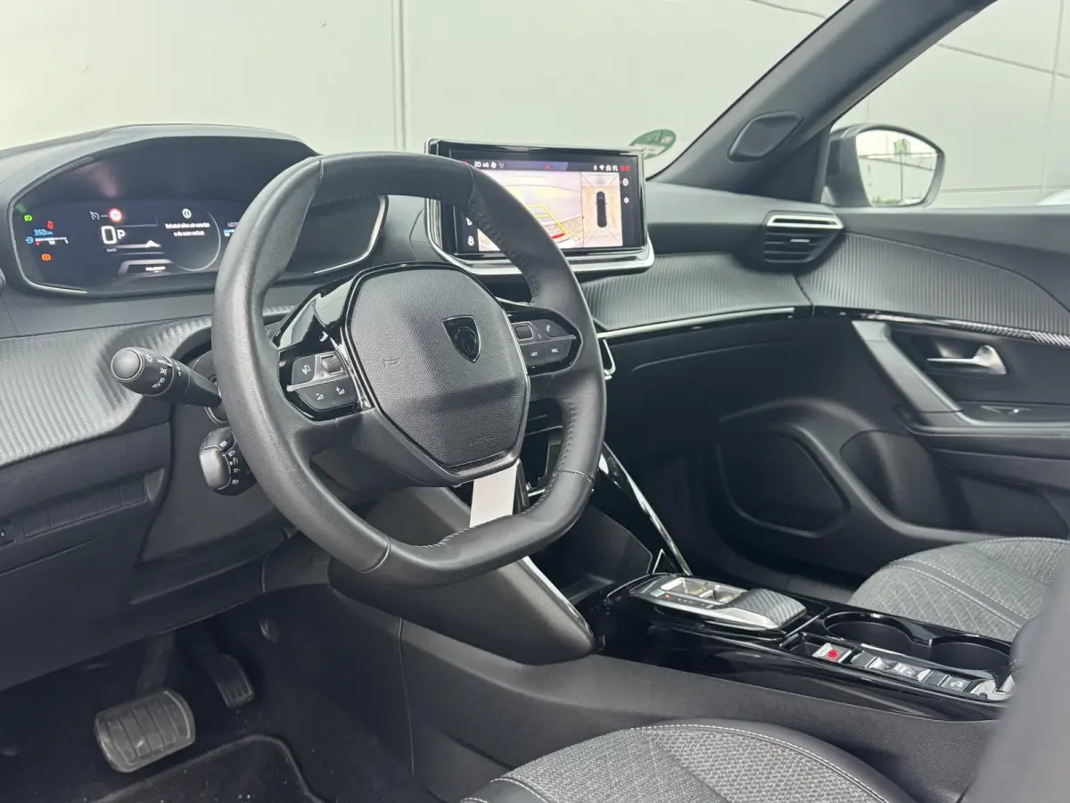 1.2 PureTech 130 Allure | Camera | Cruise Control | 1e eigenaar | Apple Carplay/Android Auto