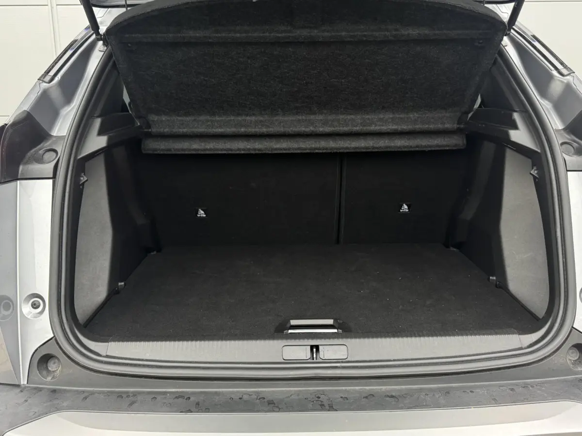 1.2 PureTech 130 Allure | Camera | Cruise Control | 1e eigenaar | Apple Carplay/Android Auto