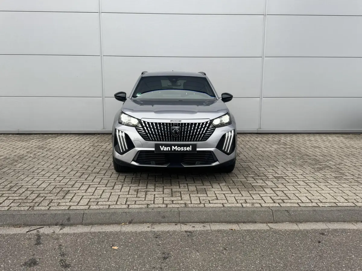 1.2 PureTech 130 Allure | Camera | Cruise Control | 1e eigenaar | Apple Carplay/Android Auto