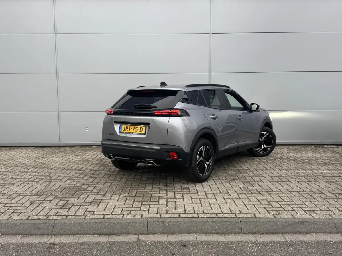 1.2 PureTech 130 Allure | Camera | Cruise Control | 1e eigenaar | Apple Carplay/Android Auto
