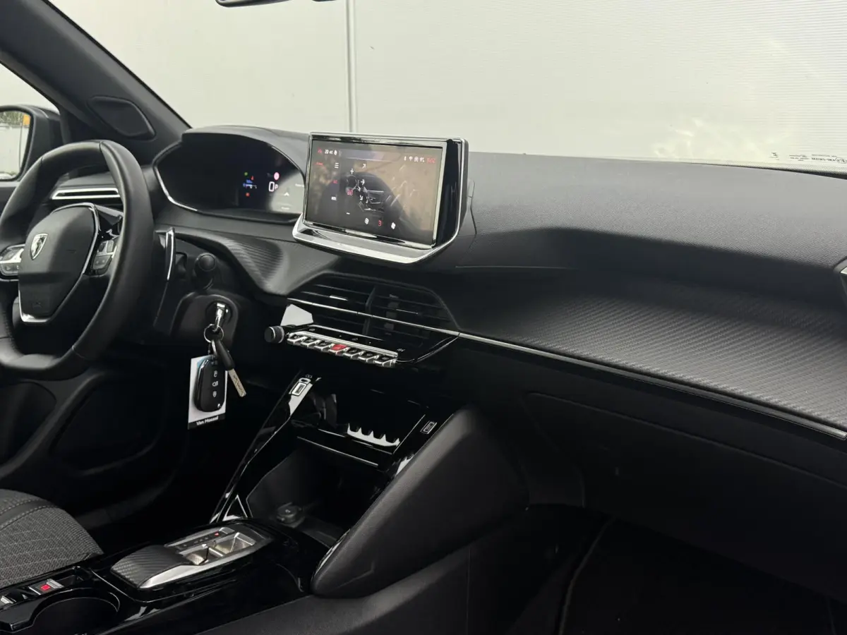 1.2 PureTech 130 Allure | Camera | Cruise Control | 1e eigenaar | Apple Carplay/Android Auto