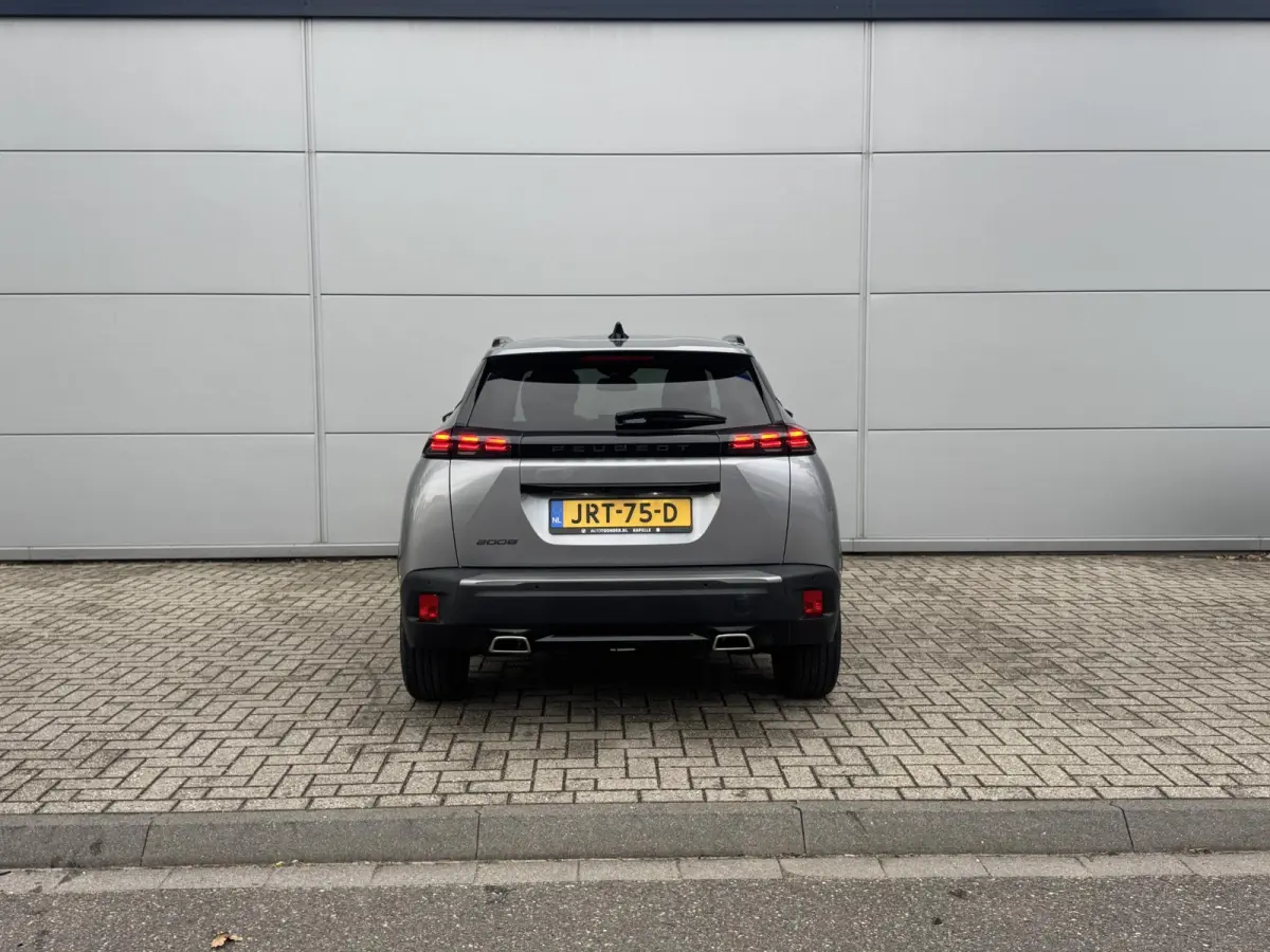 1.2 PureTech 130 Allure | Camera | Cruise Control | 1e eigenaar | Apple Carplay/Android Auto