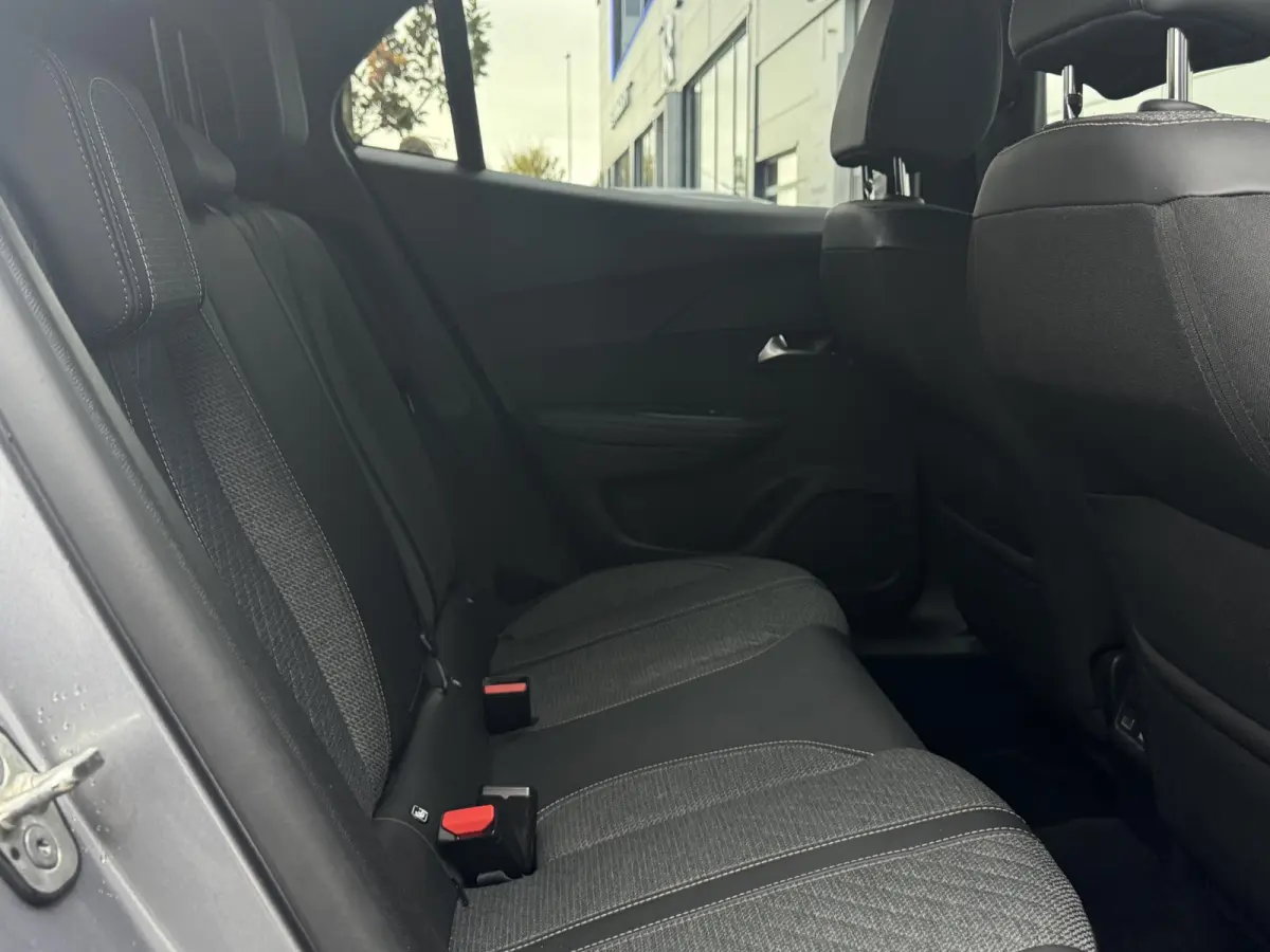 1.2 PureTech 130 Allure | Camera | Cruise Control | 1e eigenaar | Apple Carplay/Android Auto