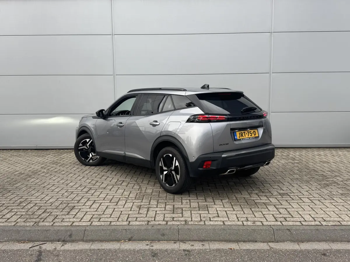 1.2 PureTech 130 Allure | Camera | Cruise Control | 1e eigenaar | Apple Carplay/Android Auto