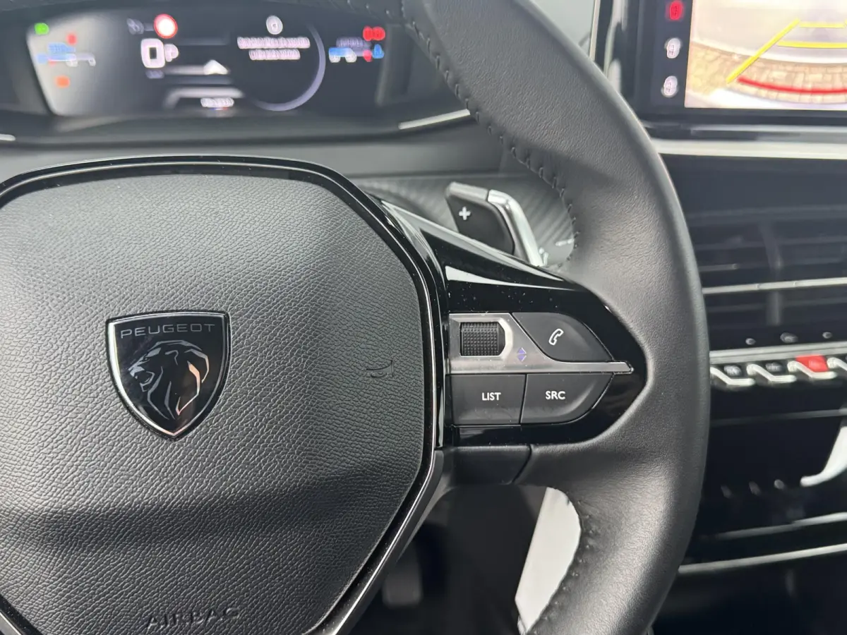 1.2 PureTech 130 Allure | Camera | Cruise Control | 1e eigenaar | Apple Carplay/Android Auto