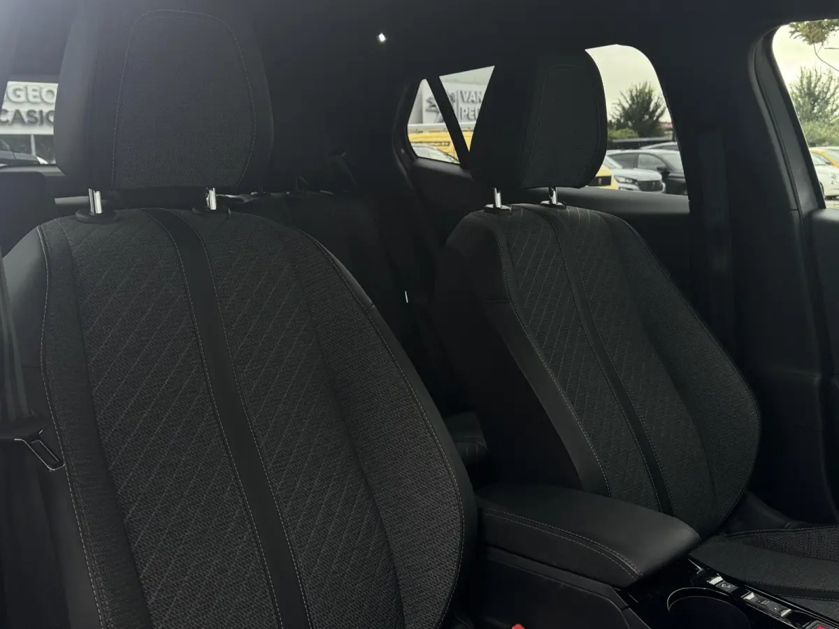 1.2 PureTech 130 Allure | Camera | Cruise Control | 1e eigenaar | Apple Carplay/Android Auto
